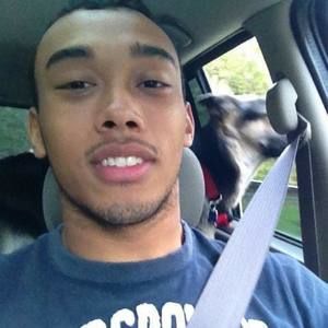 Meet your Posher, Marcus